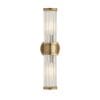 Allen Double Light Sconce